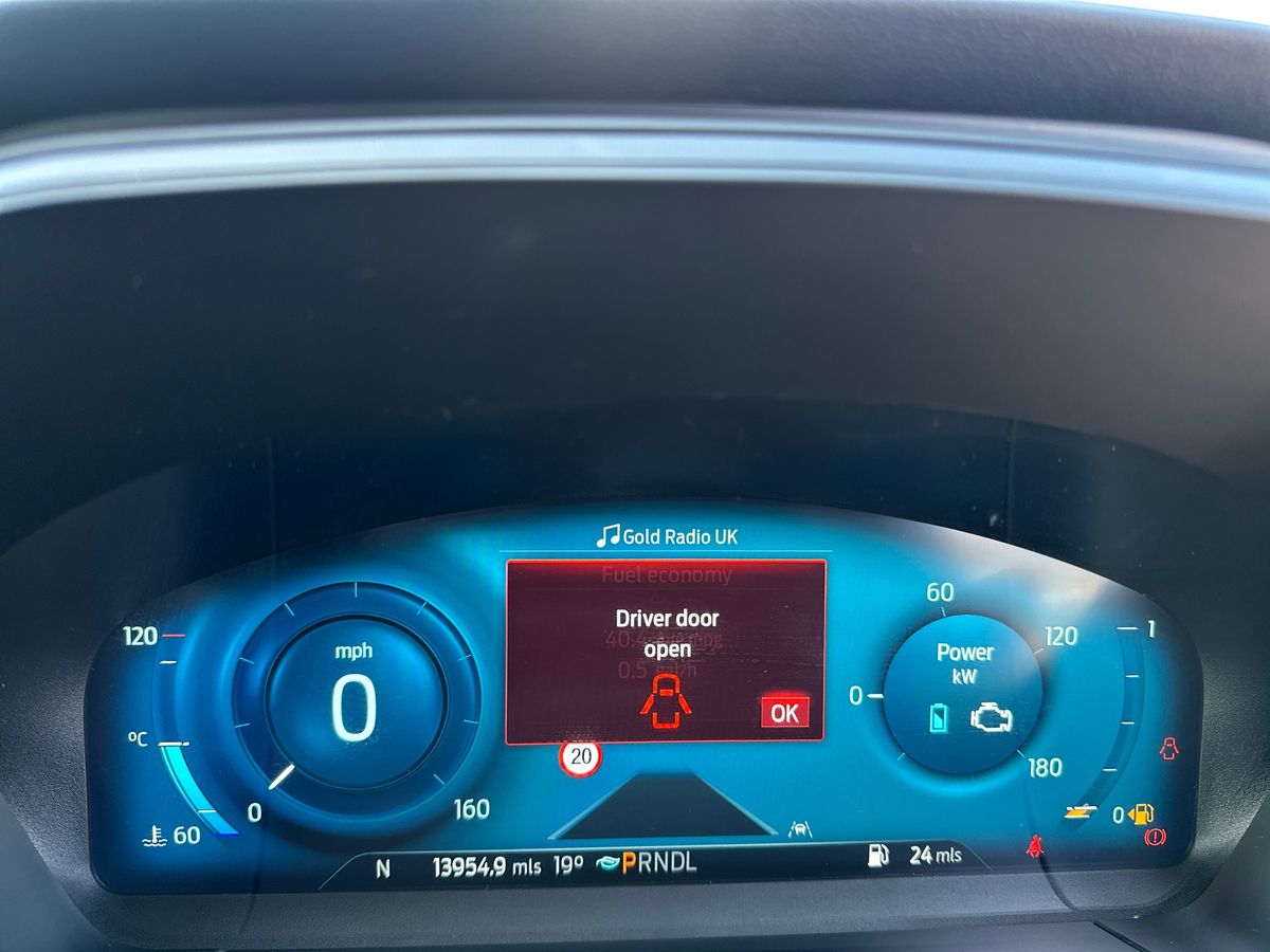 Used Ford Kuga 2023 for sale - 78172573: Photo 18