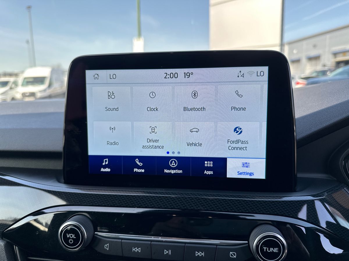 Used Ford Kuga 2023 for sale - 78172573: Photo 19