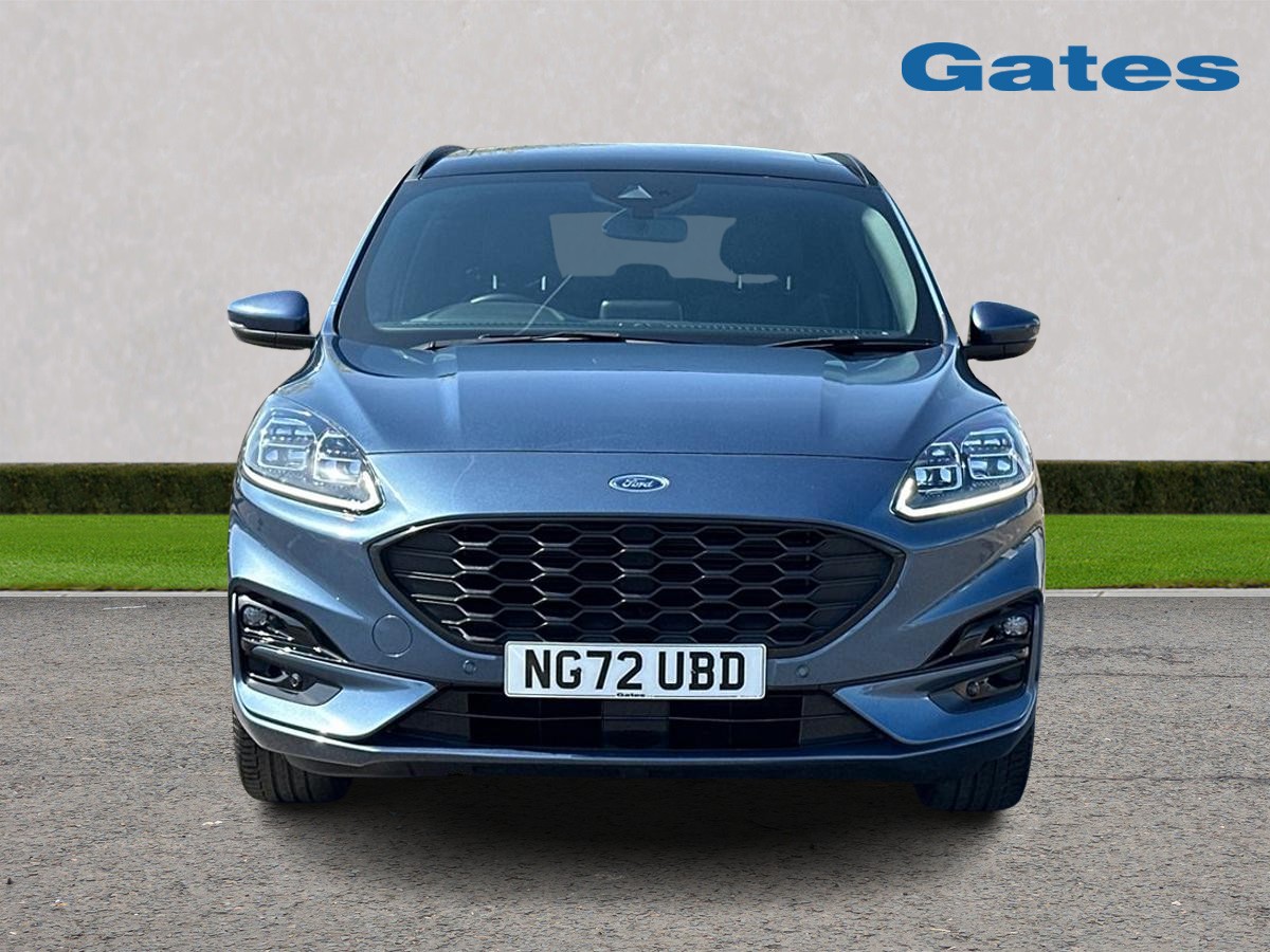 Used Ford Kuga 2023 for sale - 78172573: Photo 2