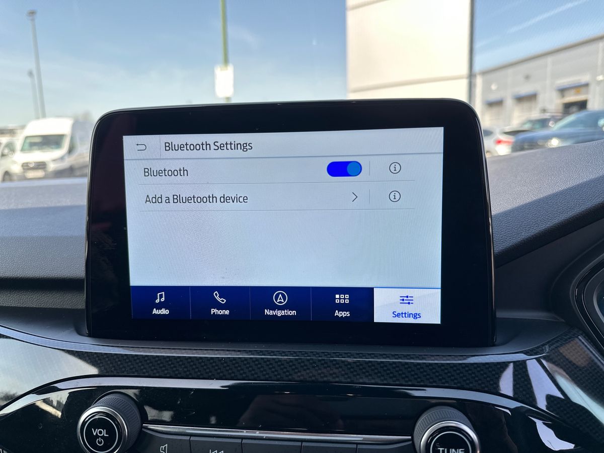 Used Ford Kuga 2023 for sale - 78172573: Photo 21