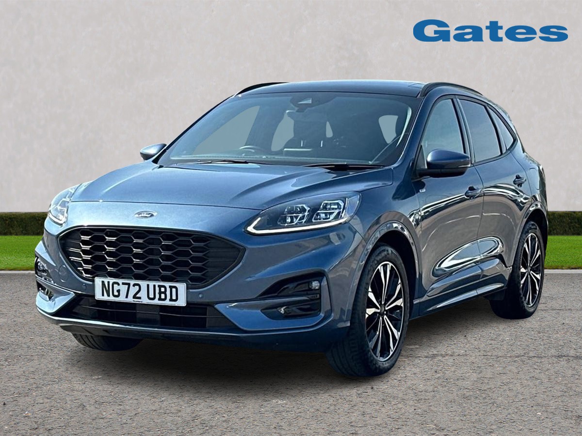 Used Ford Kuga 2023 for sale - 78172573: Photo 3