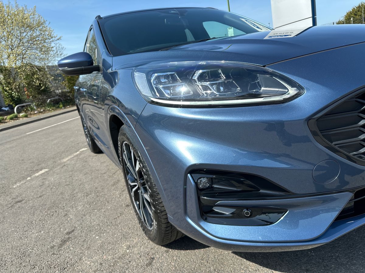 Used Ford Kuga 2023 for sale - 78172573: Photo 32