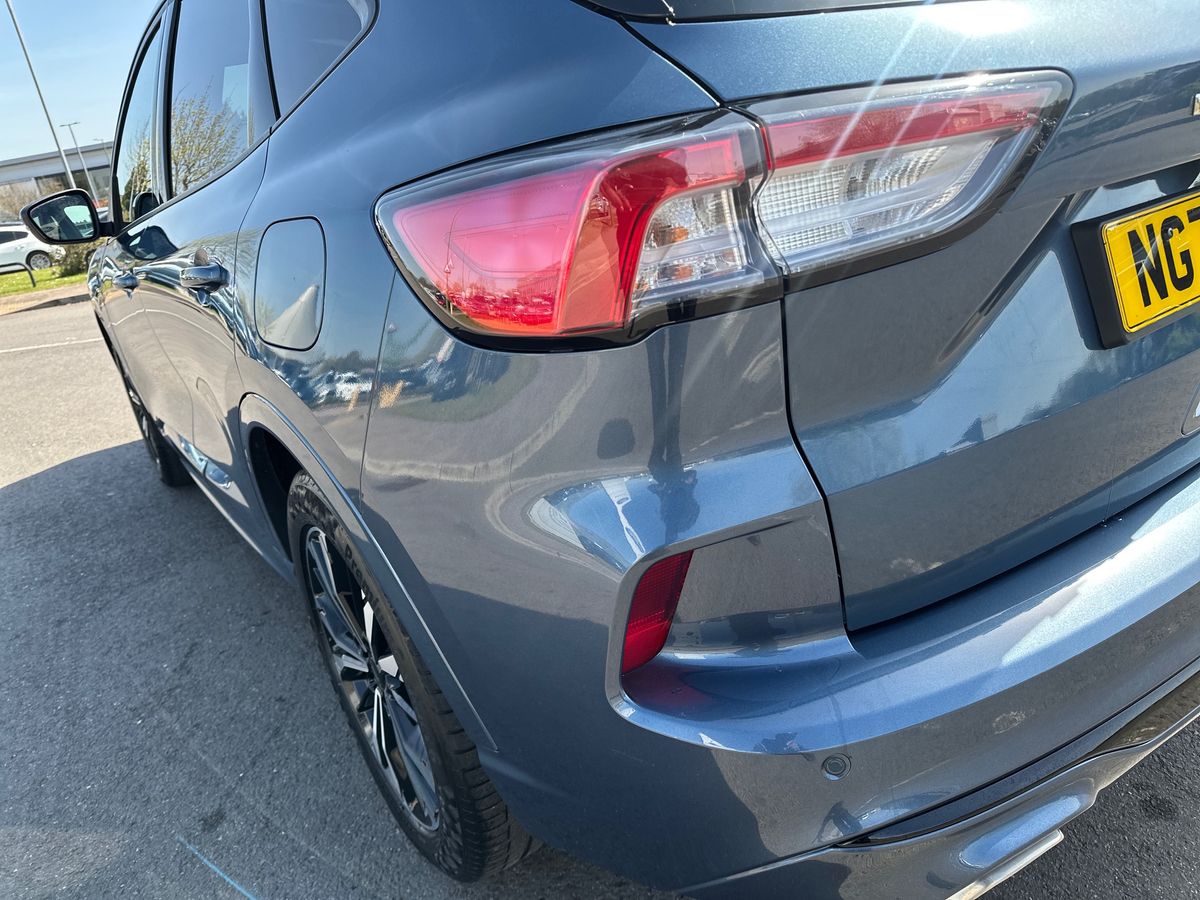 Used Ford Kuga 2023 for sale - 78172573: Photo 33