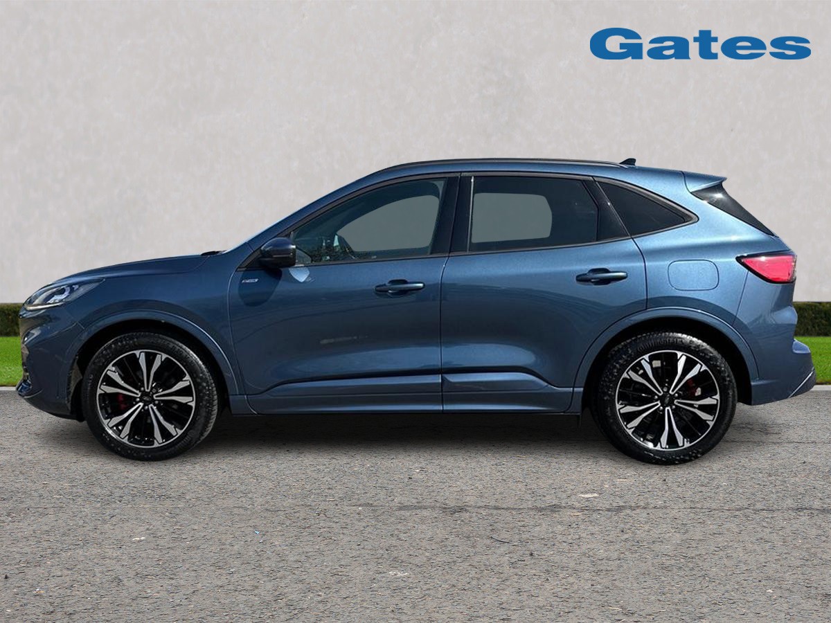 Used Ford Kuga 2023 for sale - 78172573: Photo 4