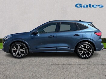 Used Ford Kuga 2023 for sale - 78172573: Photo