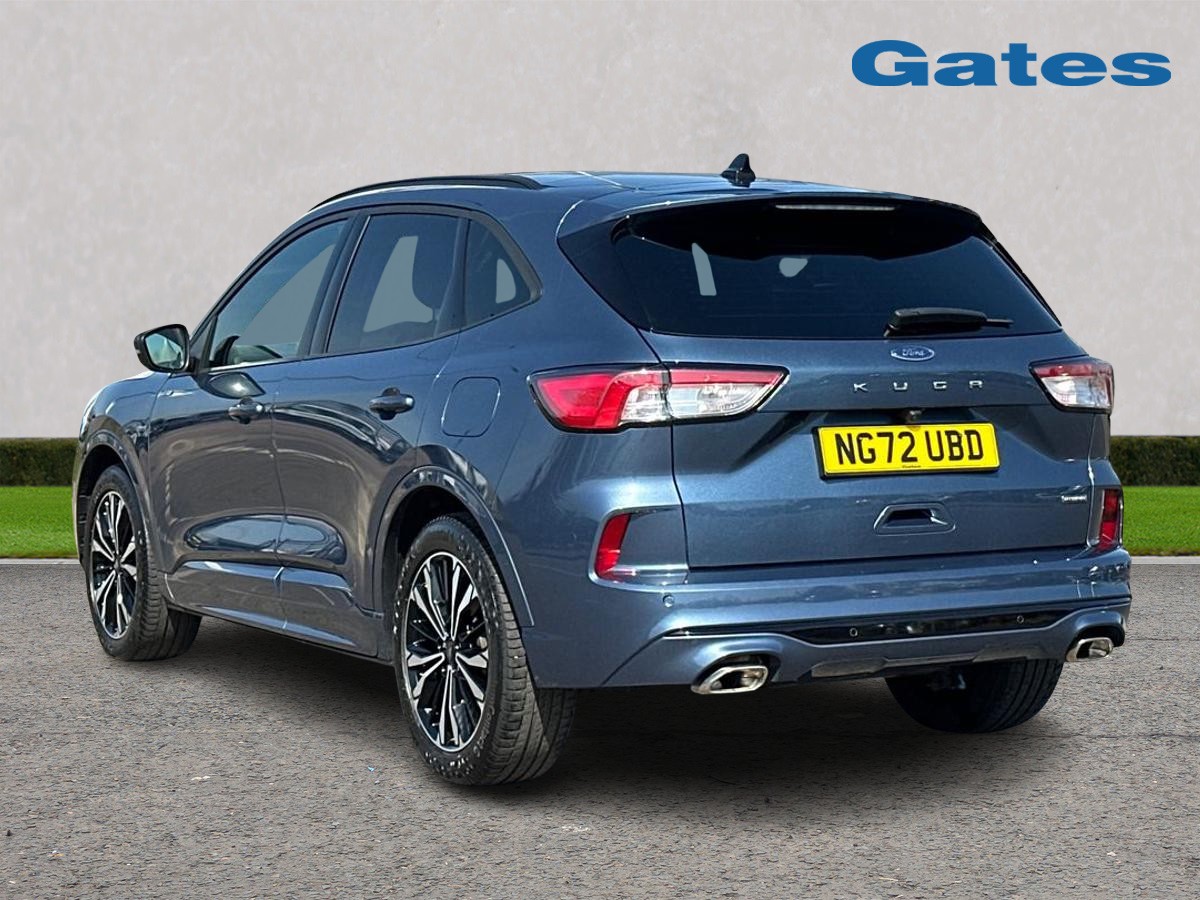 Used Ford Kuga 2023 for sale - 78172573: Photo 5