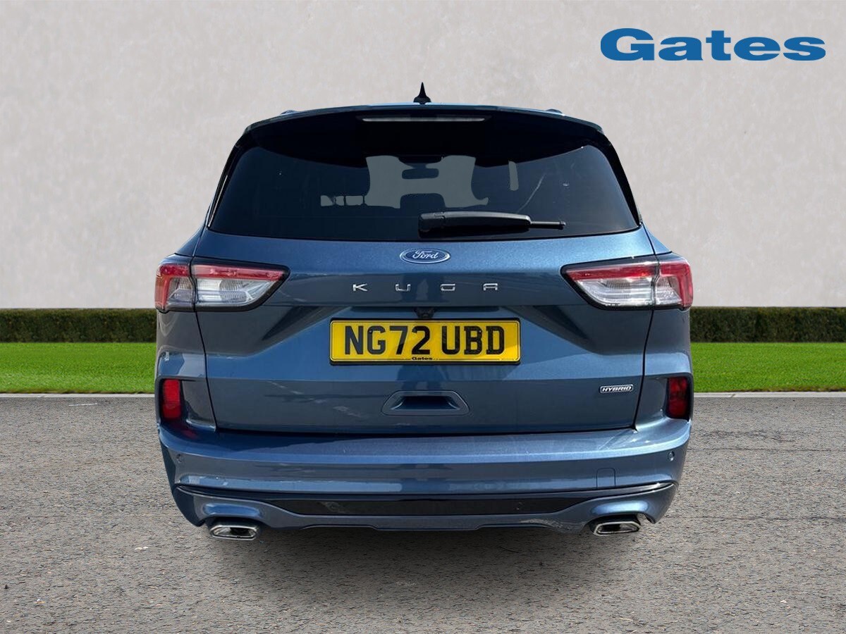 Used Ford Kuga 2023 for sale - 78172573: Photo 6