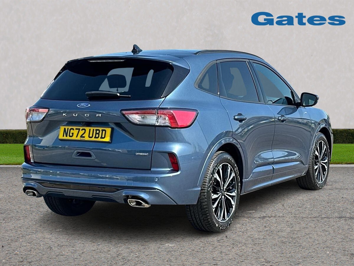 Used Ford Kuga 2023 for sale - 78172573: Photo 7