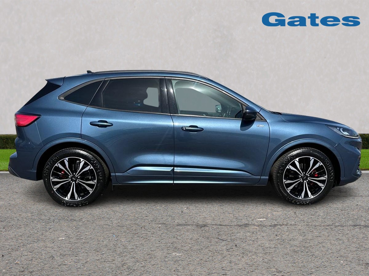 Used Ford Kuga 2023 for sale - 78172573: Photo 8