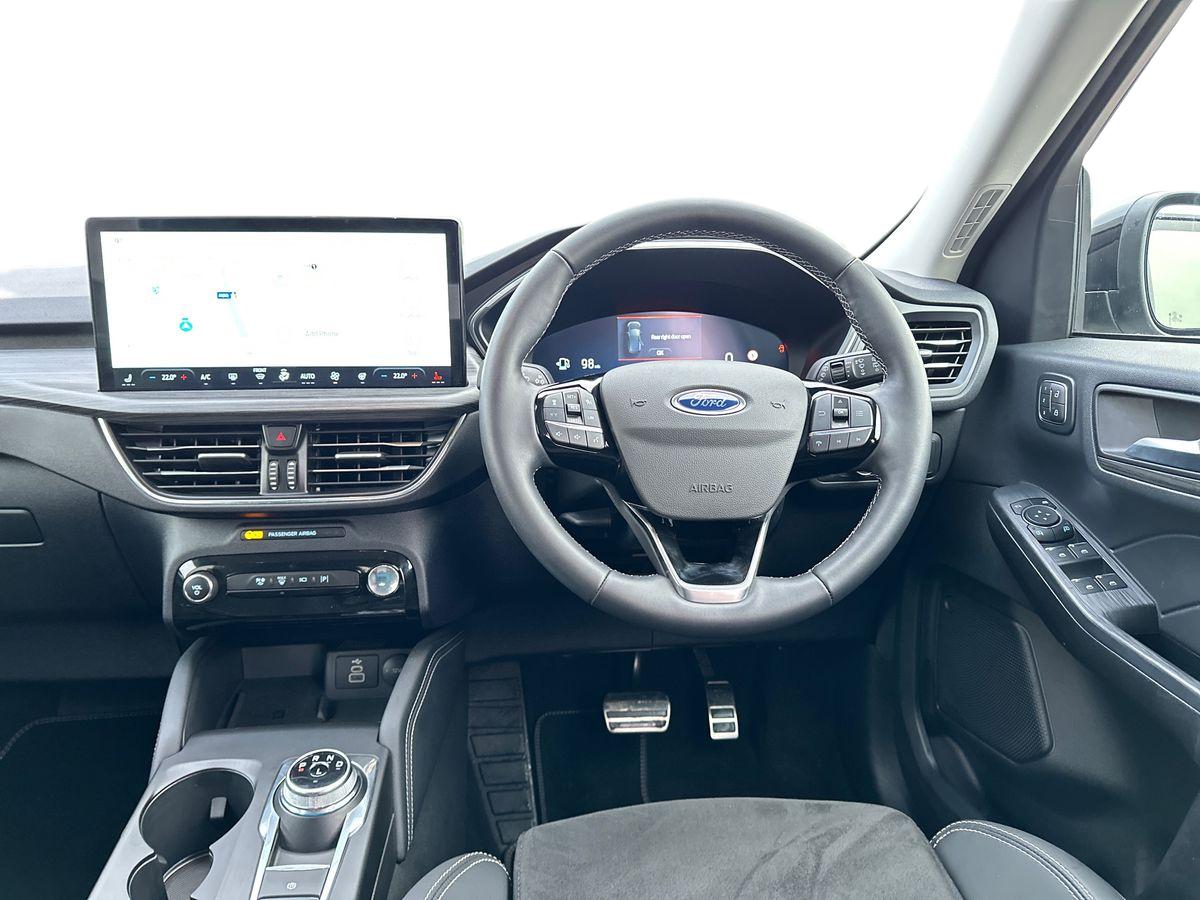 Used Ford Kuga 2024 for sale - 77256386: Photo 16