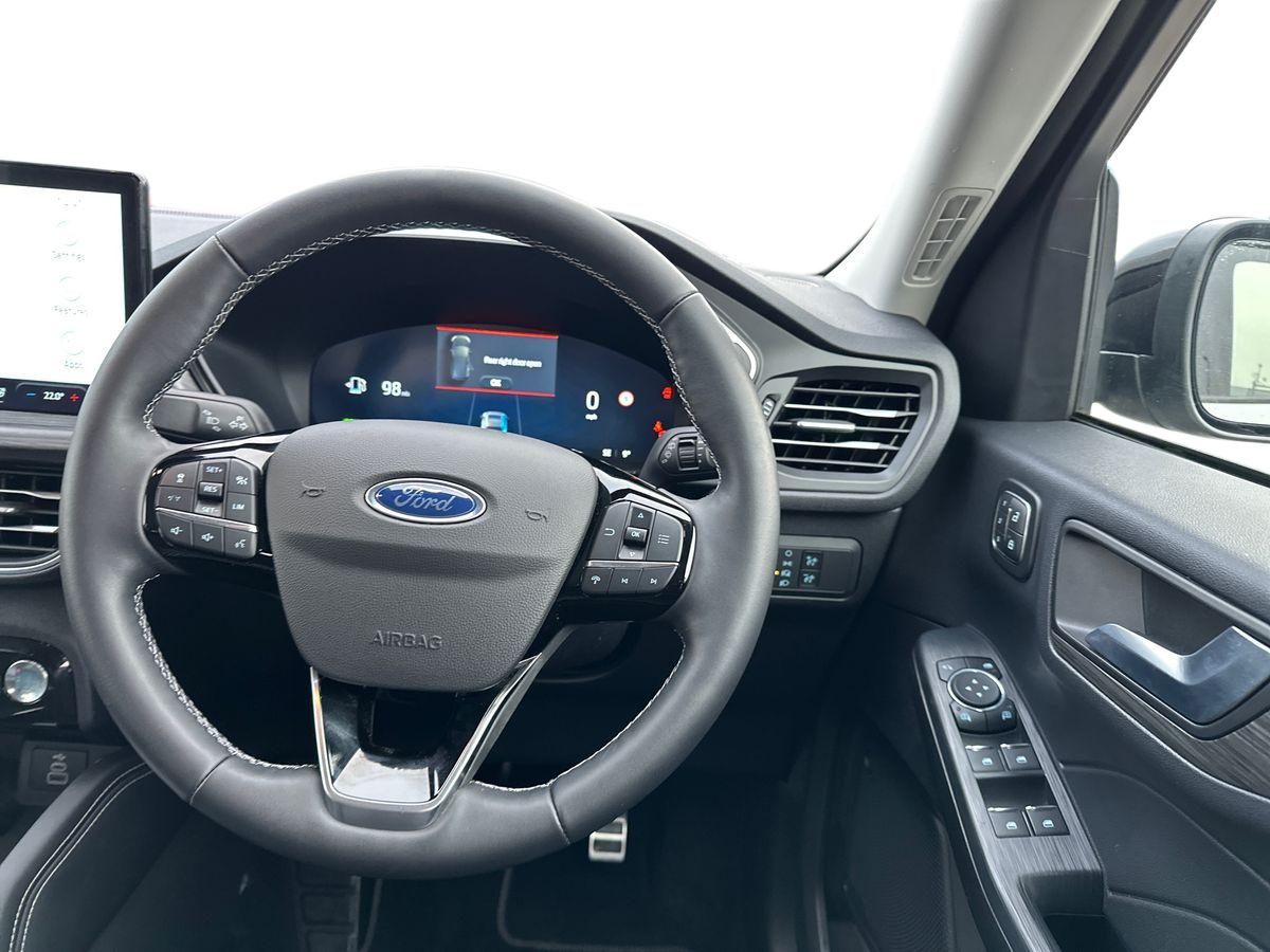 Used Ford Kuga 2024 for sale - 77256386: Photo 17