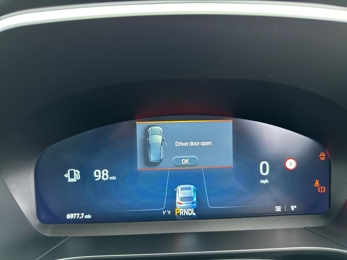 Used Ford Kuga 2024 for sale - 77256386: Photo 18