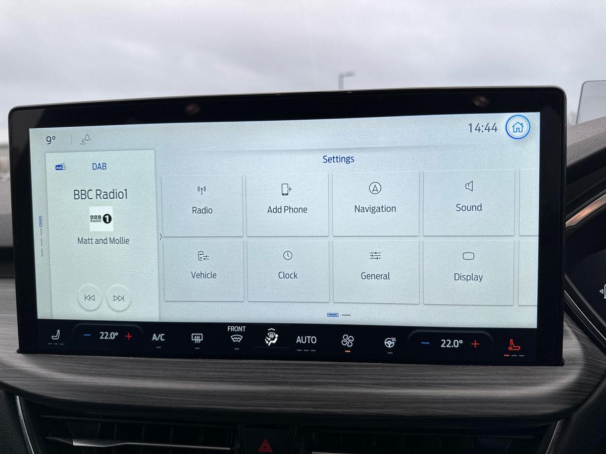 Used Ford Kuga 2024 for sale - 77256386: Photo 19