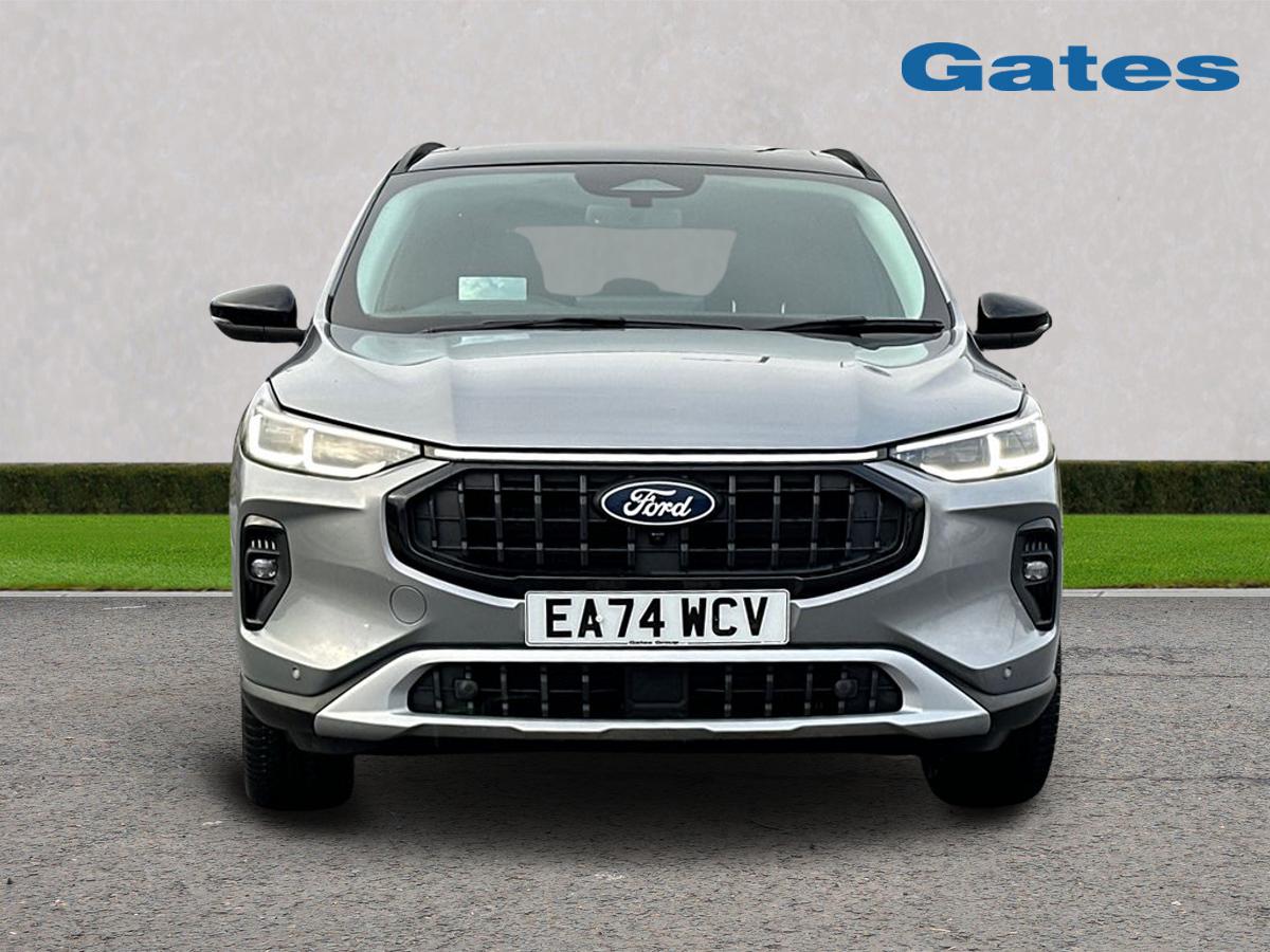 Used Ford Kuga 2024 for sale - 77256386: Photo 2