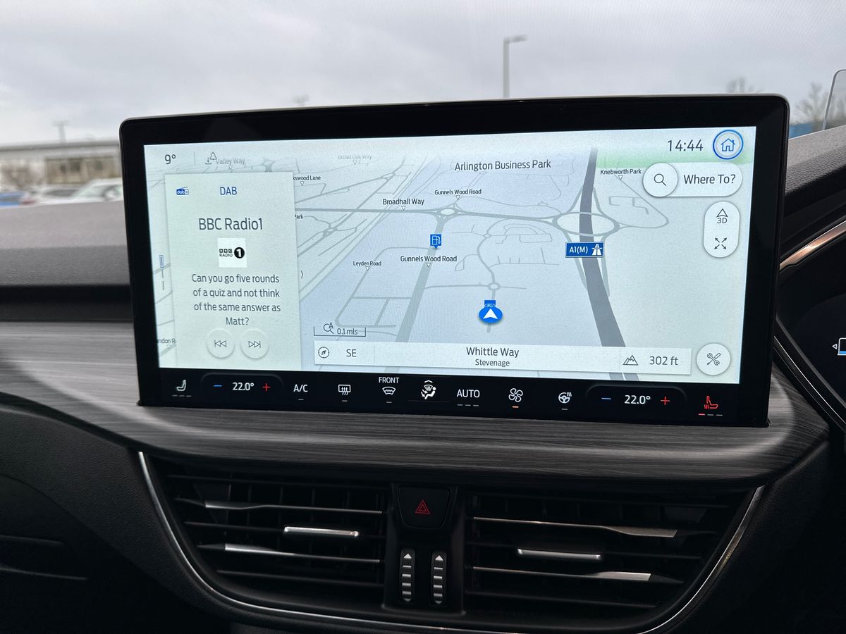 Used Ford Kuga 2024 for sale - 77256386: Photo 20