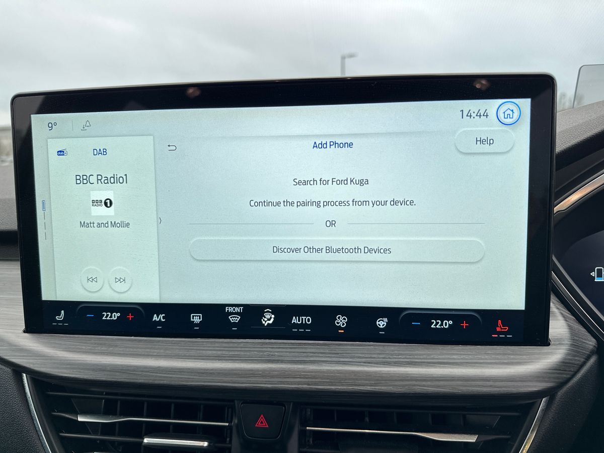 Used Ford Kuga 2024 for sale - 77256386: Photo 21