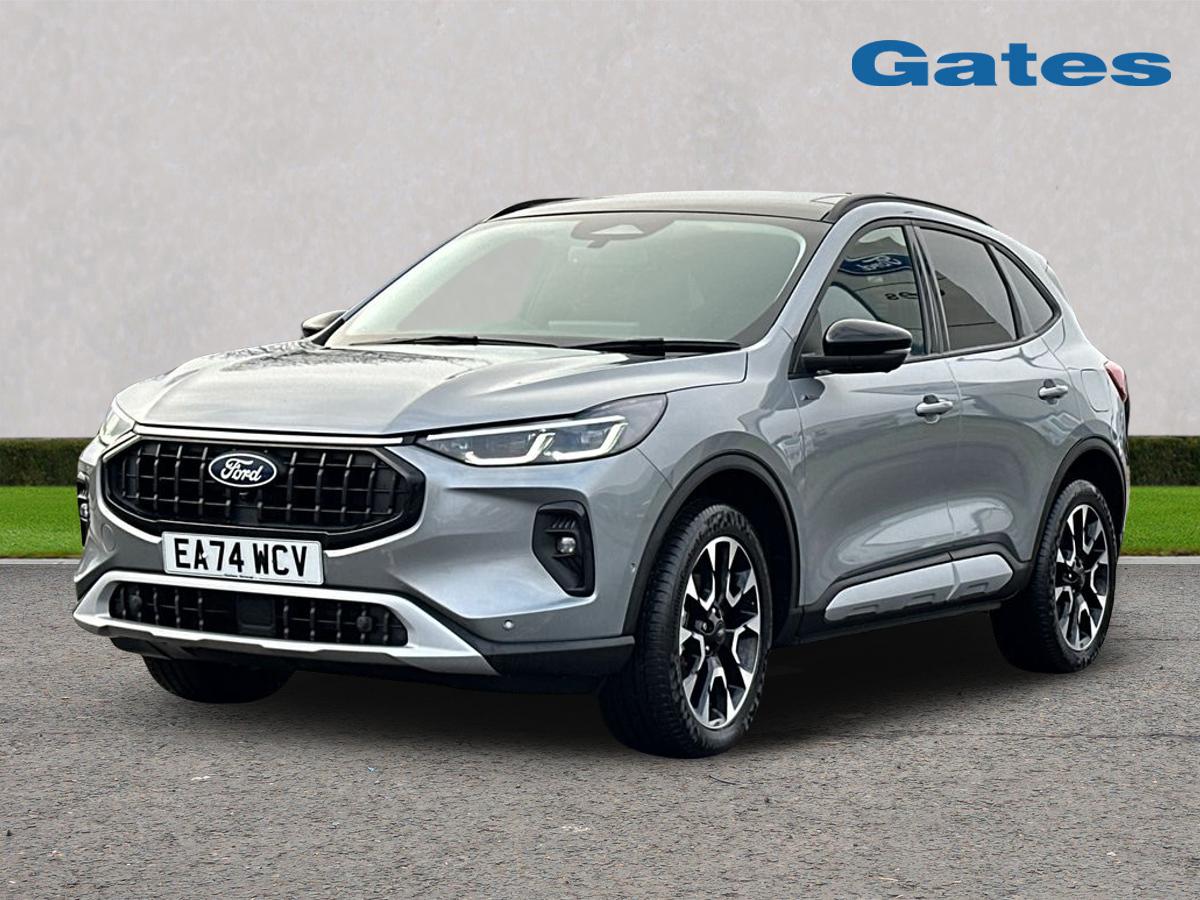 Used Ford Kuga 2024 for sale - 77256386: Photo 3