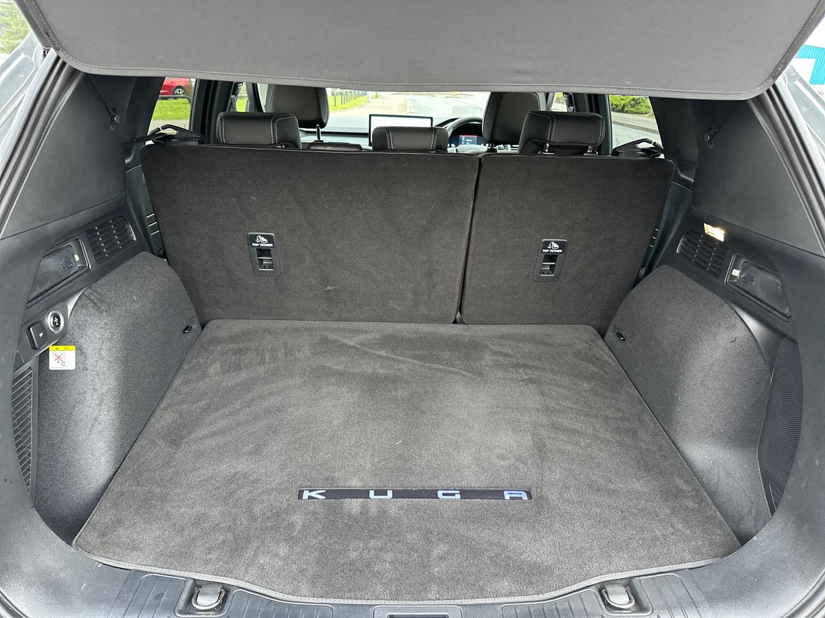 Used Ford Kuga 2024 for sale - 77256386: Photo 34