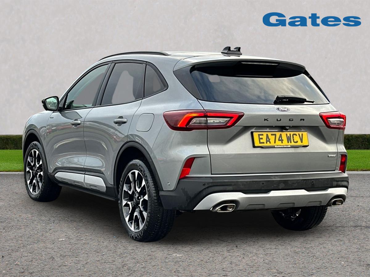 Used Ford Kuga 2024 for sale - 77256386: Photo 5