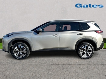 Used Nissan X-Trail 2024 for sale - 79503015: Photo