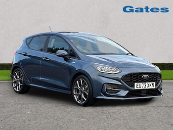 Used Ford Fiesta 2023 for sale - 76487172: Photo