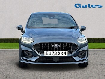 Used Ford Fiesta 2023 for sale - 76487172: Photo