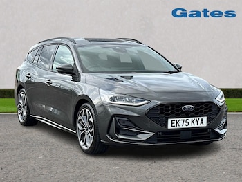 Used Ford Focus 2025 for sale - 78977883: Photo