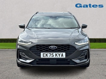 Used Ford Focus 2025 for sale - 78977883: Photo