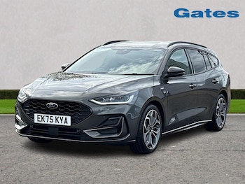 Used Ford Focus 2025 for sale - 78977883: Photo