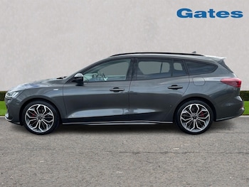 Used Ford Focus 2025 for sale - 78977883: Photo