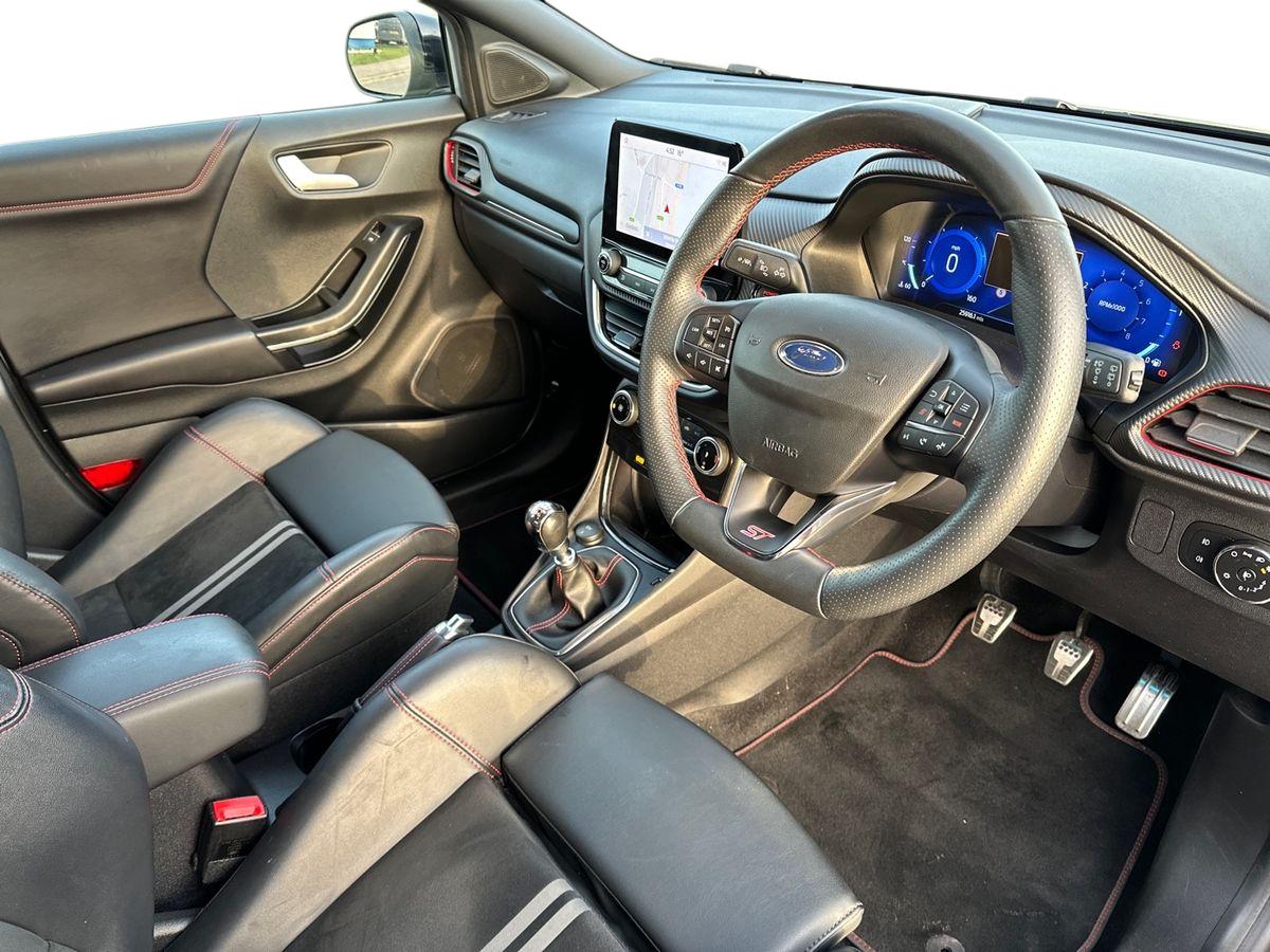 Used Ford Puma 2023 for sale - 77771168: Photo 10