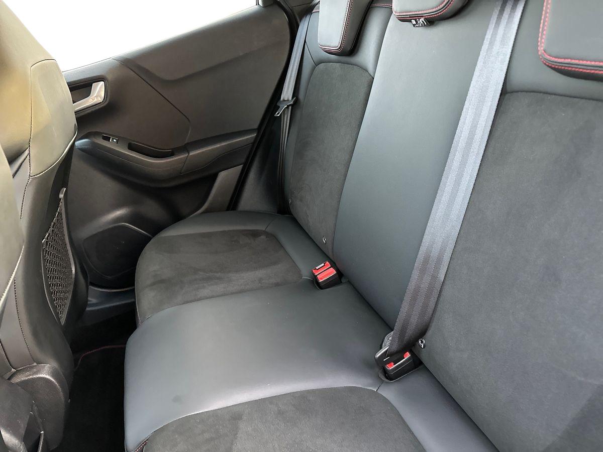 Used Ford Puma 2023 for sale - 77771168: Photo 14