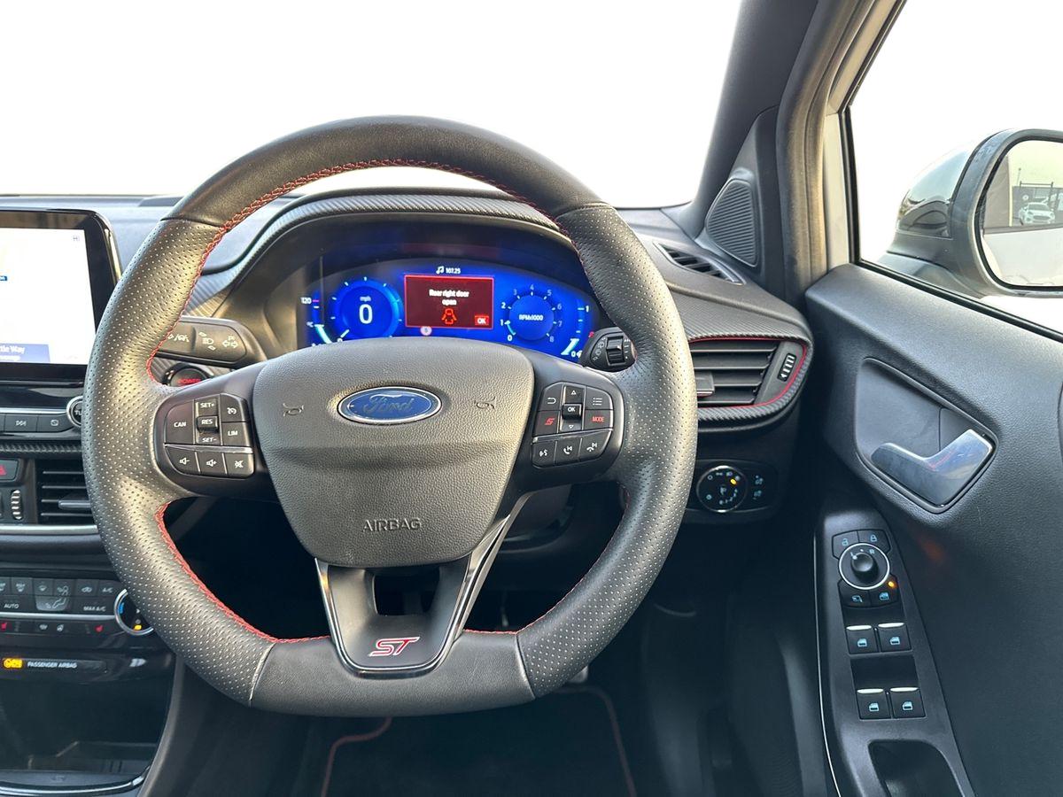 Used Ford Puma 2023 for sale - 77771168: Photo 17