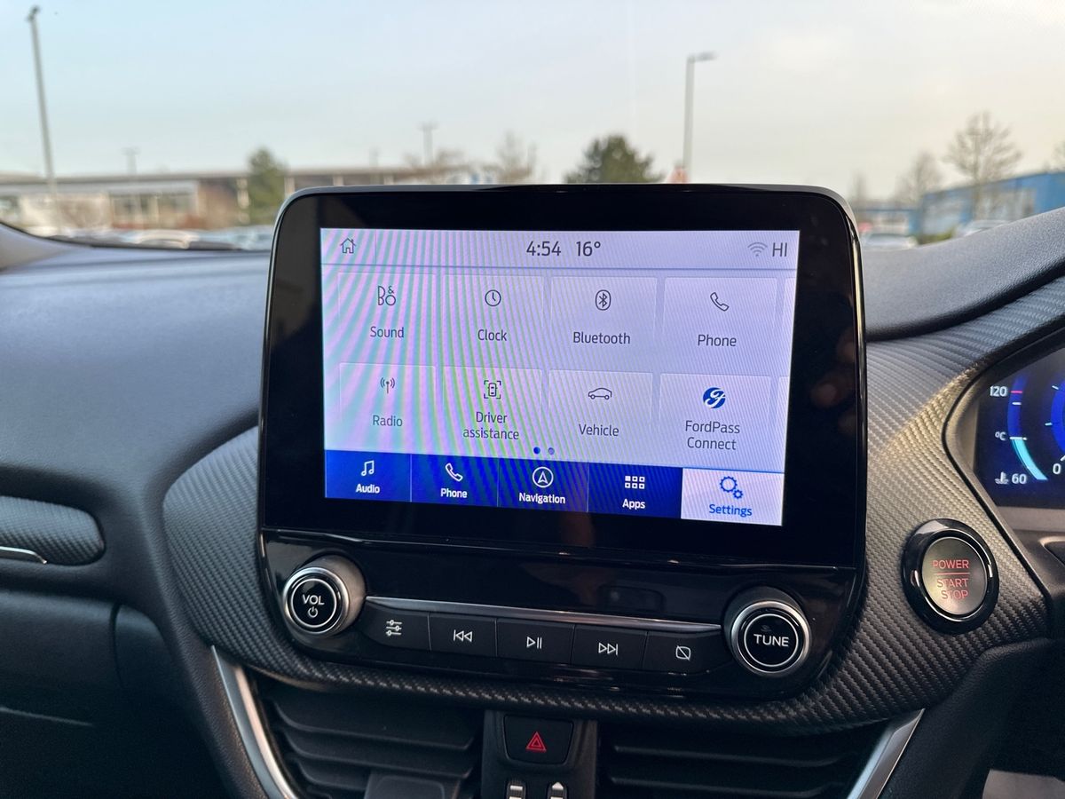 Used Ford Puma 2023 for sale - 77771168: Photo 19