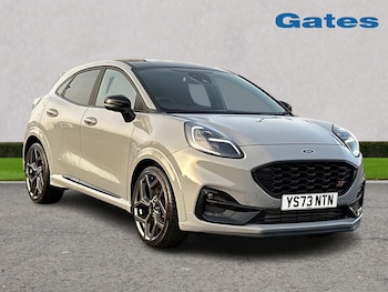 Used Ford Puma 2023 for sale - 77771168: Photo