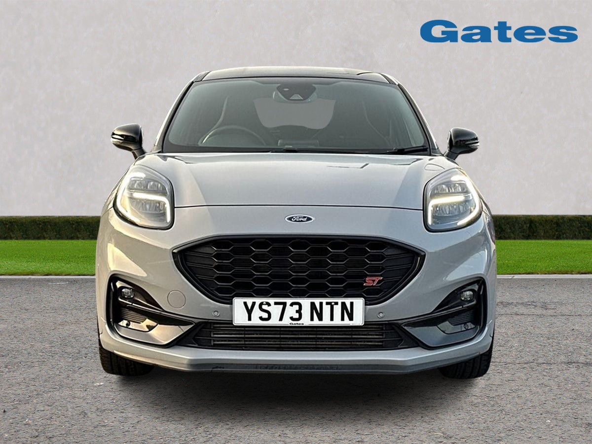 Used Ford Puma 2023 for sale - 77771168: Photo 2