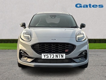 Used Ford Puma 2023 for sale - 77771168: Photo