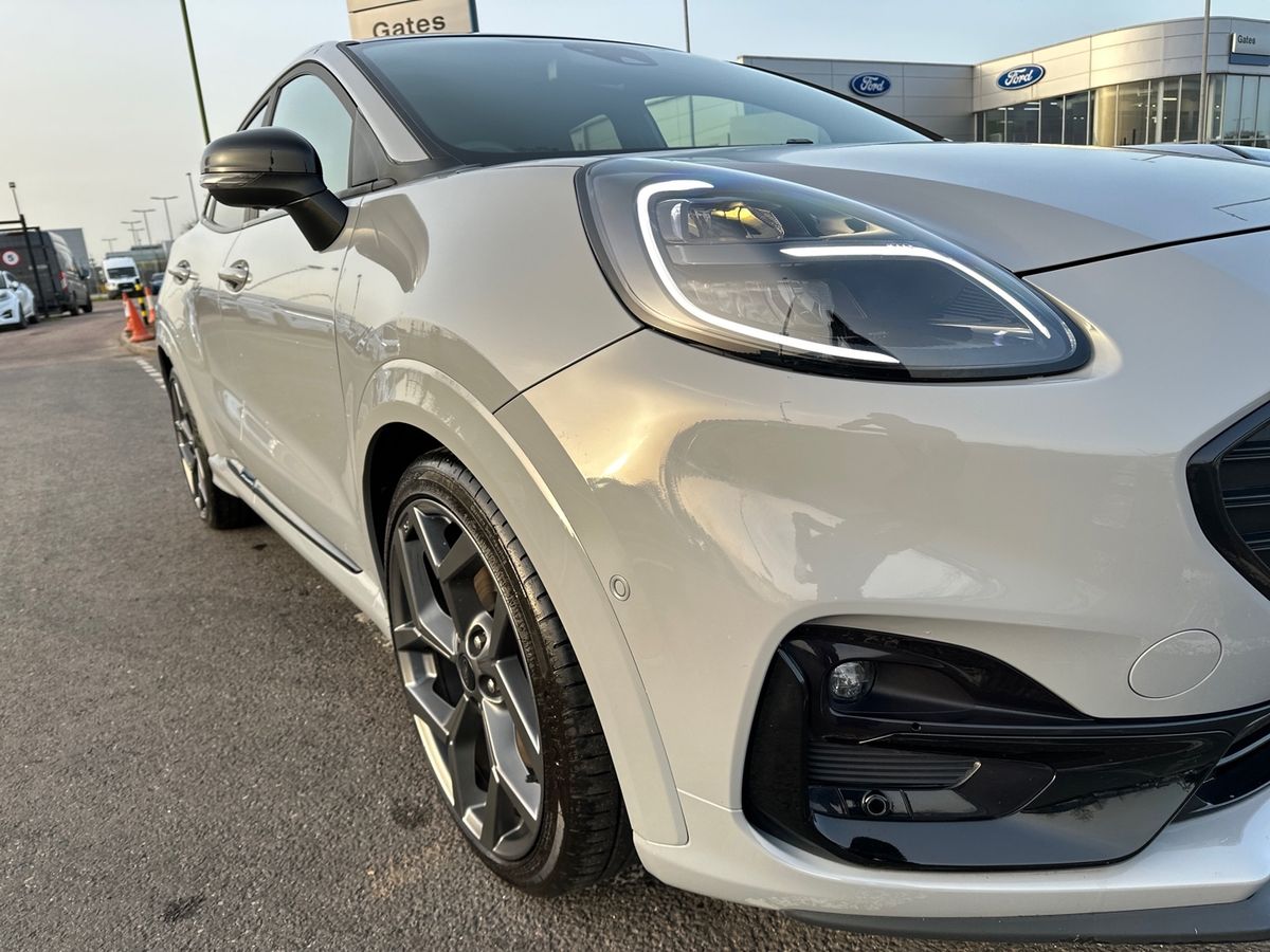 Used Ford Puma 2023 for sale - 77771168: Photo 32