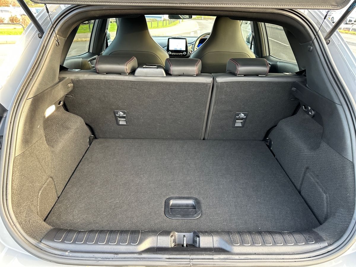 Used Ford Puma 2023 for sale - 77771168: Photo 34