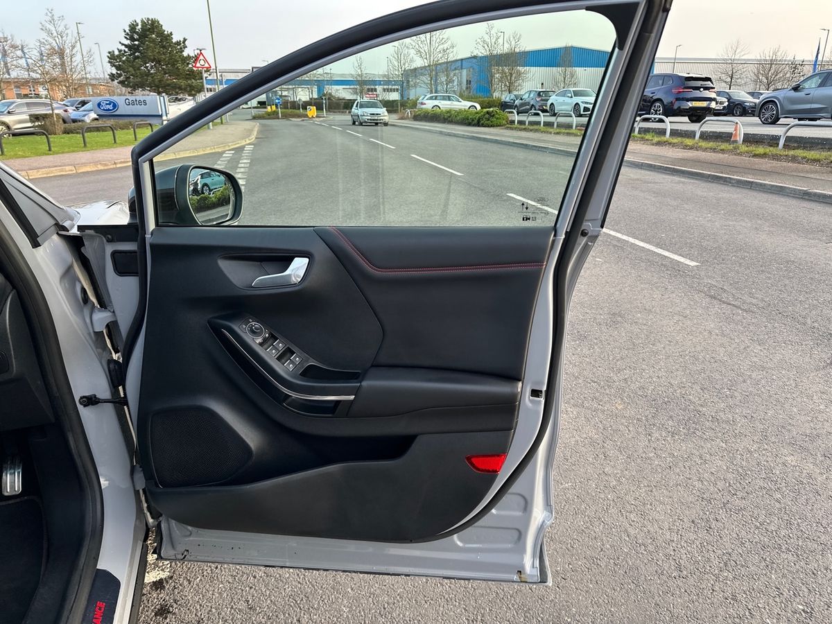 Used Ford Puma 2023 for sale - 77771168: Photo 35