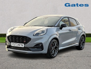 Used Ford Puma 2023 for sale - 77771168: Photo