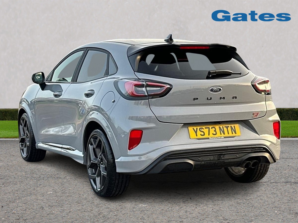 Used Ford Puma 2023 for sale - 77771168: Photo 5