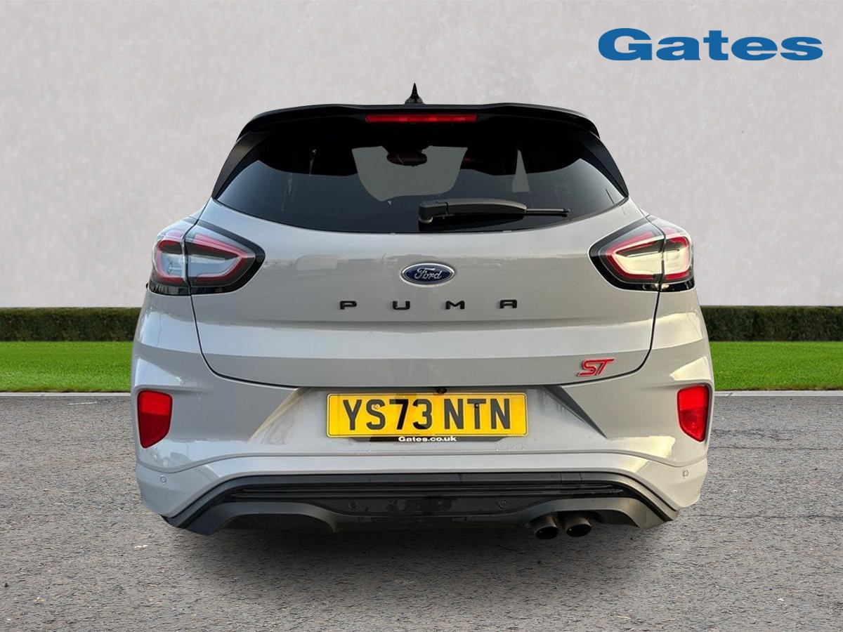 Used Ford Puma 2023 for sale - 77771168: Photo 6