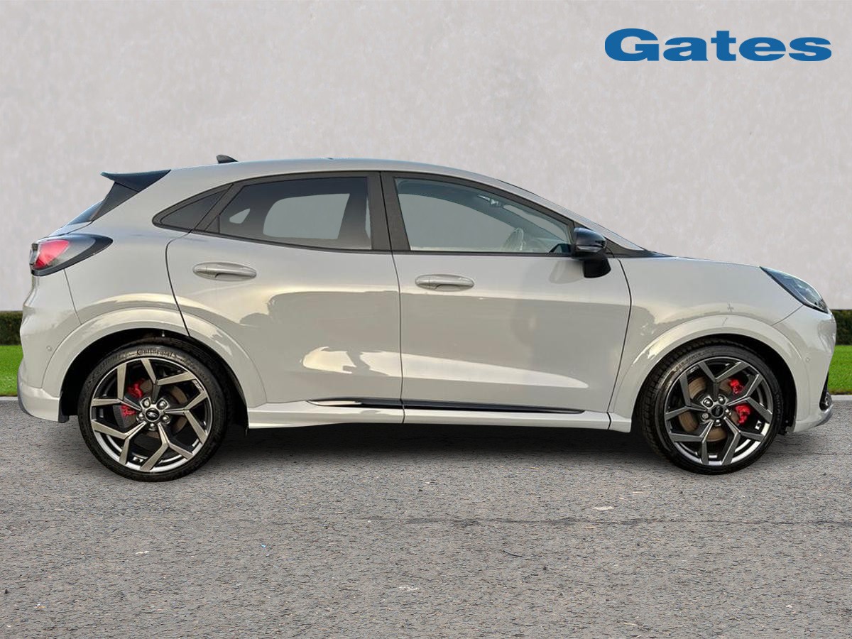 Used Ford Puma 2023 for sale - 77771168: Photo 8