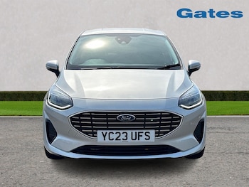 Used Ford Fiesta 2023 for sale - 78555442: Photo