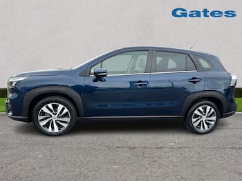 Used Suzuki SX4 S-Cross 2023 for sale - 79742045: Photo