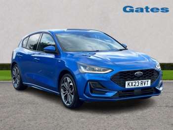 Used Ford Focus 2023 for sale - 75442944: Photo
