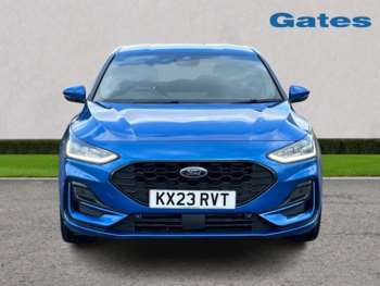Used Ford Focus 2023 for sale - 75442944: Photo
