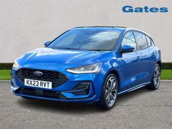 Used Ford Focus 2023 for sale - 75442944: Photo