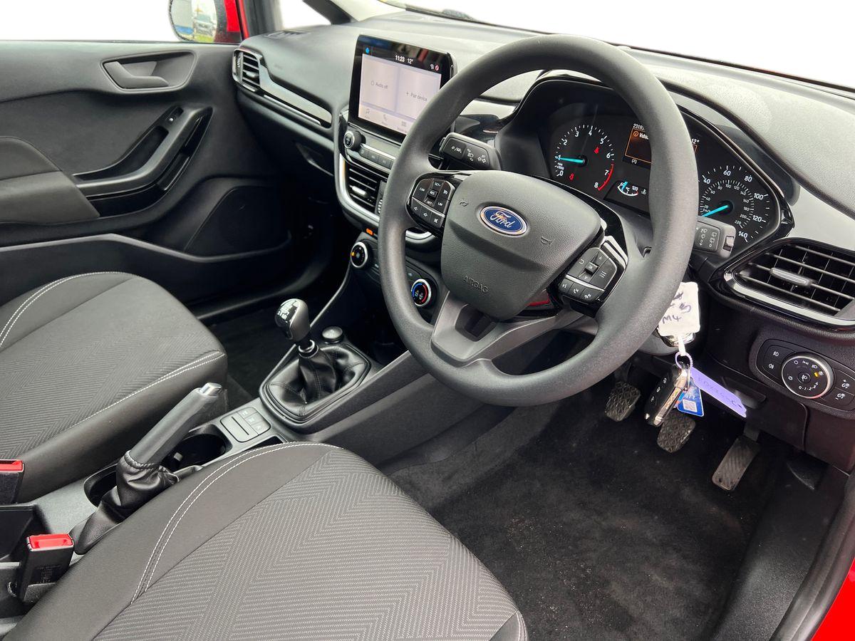Used Ford Fiesta 2023 for sale - 76272994: Photo 10